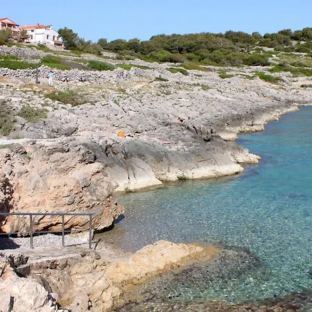 Διαμέρισμα 8090c Mali Lošinj