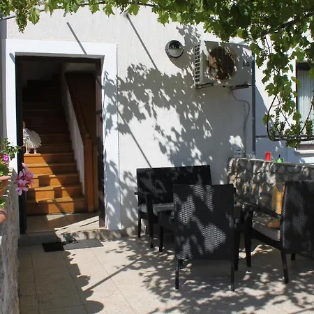 8090c Διαμέρισμα Mali Lošinj