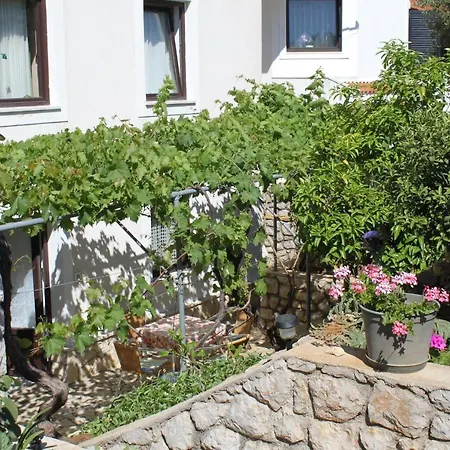 Διαμέρισμα 8090c Mali Lošinj